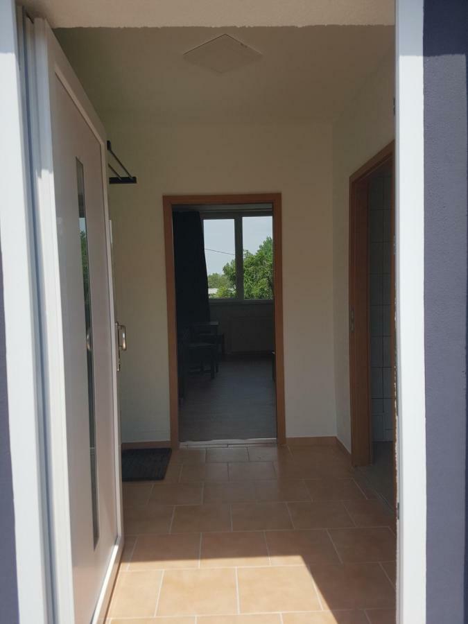 Pension Zum Bauhof ซวิคเคา ภายนอก รูปภาพ